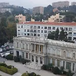 7Th Floor Flat With Sea View